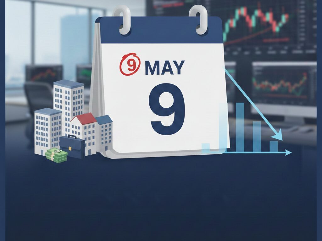 5월 9일 다주택자 양도세 일반과세 및 갭투자 허용 안내 이미지