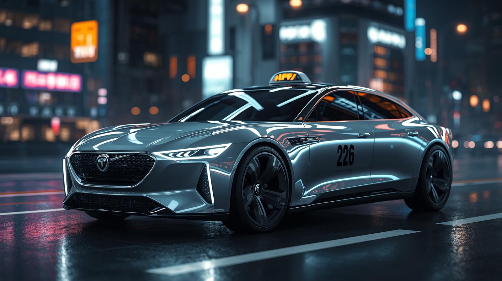 2026 인기 한국 택시